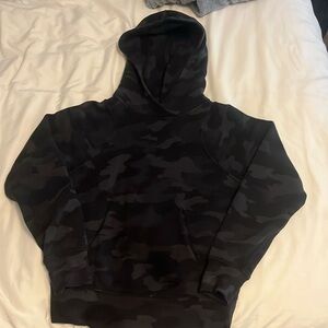 Lululemon hoodie